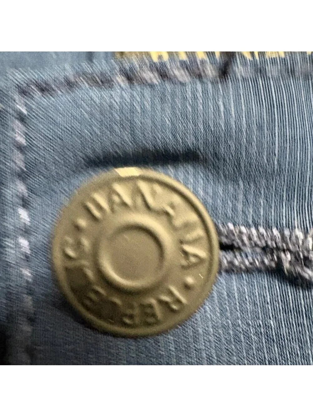 Banana Republic banana republic